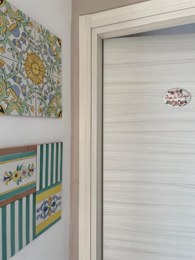 B&B La Nonnina Del Cilento Casal Velino Exterior photo